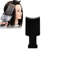 Load image into Gallery viewer, Fashion Professional Hairdressing Hair Applicator Brush Dispensing Salon Hair Coloring Dyeing Pick Color Board, S, M, L