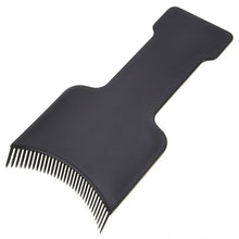 Load image into Gallery viewer, Fashion Professional Hairdressing Hair Applicator Brush Dispensing Salon Hair Coloring Dyeing Pick Color Board, S, M, L