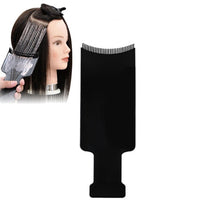 Load image into Gallery viewer, Fashion Professional Hairdressing Hair Applicator Brush Dispensing Salon Hair Coloring Dyeing Pick Color Board, S, M, L