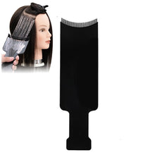 Load image into Gallery viewer, Fashion Professional Hairdressing Hair Applicator Brush Dispensing Salon Hair Coloring Dyeing Pick Color Board, S, M, L