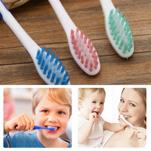 Load image into Gallery viewer, 3 PCS Cartoon Tooth Brush For Children