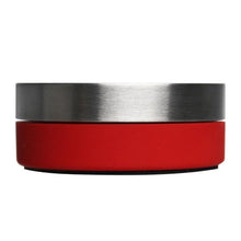 Load image into Gallery viewer, Kitchen Timer Countdown Timer with Magnetic Stainless Steel Timer, 8cm Red, 6cm Black