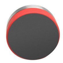 Load image into Gallery viewer, Kitchen Timer Countdown Timer with Magnetic Stainless Steel Timer, 8cm Red, 6cm Black