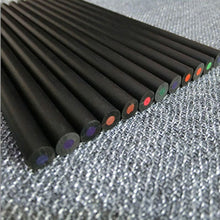 Load image into Gallery viewer, Charcoal Colorful Pencil Sketch Drawing Artist Set, Drawing Artist Set