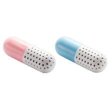 Load image into Gallery viewer, 2pcs/Pack Multifunctional Capsule Shoe Deodorizer