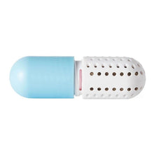 Load image into Gallery viewer, 2pcs/Pack Multifunctional Capsule Shoe Deodorizer