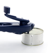 Load image into Gallery viewer, 8 in 1 Stainless Steel Multifunctional Hand-canned Bottle Opener