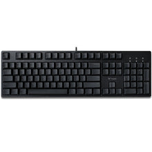 Load image into Gallery viewer, Rapoo V860 Desktop Wired Gaming Mechanical Keyboard, 61 Keys, 87 Keys, 104 Keys