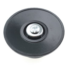 Load image into Gallery viewer, 2 PCS Universal Pot Lid Handle Cap Hat Stainless Steel Fitting, Pot Lid Handle Cap