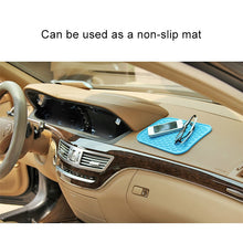 Load image into Gallery viewer, Thicken Colorful Silicone Insulation Mat European Anti-burning Pot Pad Table Waterproof  Phone Pad