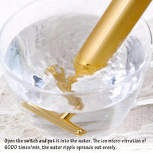 Load image into Gallery viewer, Beauty Electric Anti Wrinkle Anti-aging Firming Slimming Facial Pulse Roller Massager