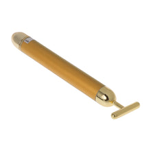 Load image into Gallery viewer, Beauty Electric Anti Wrinkle Anti-aging Firming Slimming Facial Pulse Roller Massager