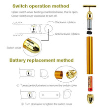 Load image into Gallery viewer, Beauty Electric Anti Wrinkle Anti-aging Firming Slimming Facial Pulse Roller Massager