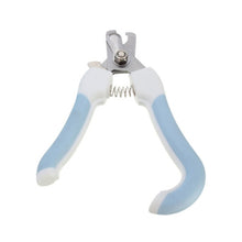 Load image into Gallery viewer, Two-piece Pet Toe Stainless Steel Cat and Dog Nail Clipper Filee, S, L
