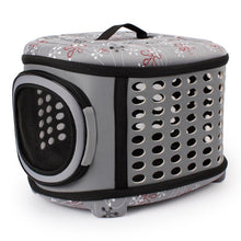 Load image into Gallery viewer, EVA Portable Folding Pet Tote Pet Carrier Bag