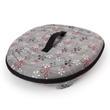 Load image into Gallery viewer, EVA Portable Folding Pet Tote Pet Carrier Bag