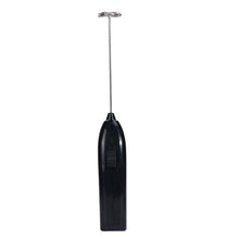 Load image into Gallery viewer, Electric Handheld Home Kitchen Egg Beater Mini Stainless Steel Egg Coffee Milk Tea Blender