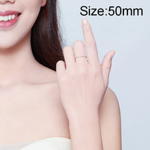 Load image into Gallery viewer, Women Fashion Charms Beads Ring Jewelry, 925 silver