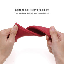 Load image into Gallery viewer, Silicone Pot Holder Handle Anti Slip Cover for Kitchen Thick Soft Pot Handle