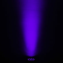 Load image into Gallery viewer, LED Purple Light Parlight Stage Laser Light, US Plug, EU Plug