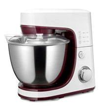 Load image into Gallery viewer, Dough Mixer Eggs Blender Food Milkshake Cake Kneading Machine Dough Maker, Dough Mixer