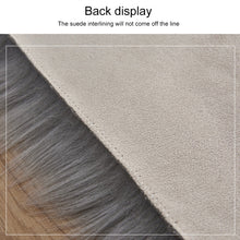 Load image into Gallery viewer, Luxury Rectangle Square Soft Artificial Wool Sheepskin Fluffy Rug Fur Carpet, 80x180cm, 45x45cm, 100x180cm, 55x55cm