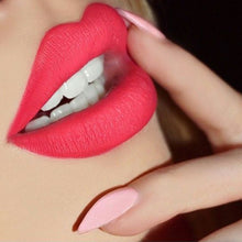 Load image into Gallery viewer, Liquid Lipstick Matte Makeup Lip Liner Pencil Waterproof Long Lasting Lip Stick Beauty Matte Lipstick, 1, 2, 3, 4, 5, 6, 7, 8, 9, 10, 11, 12, 13, 14, 15, 16, 17, 18