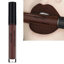 Load image into Gallery viewer, Liquid Lipstick Matte Makeup Lip Liner Pencil Waterproof Long Lasting Lip Stick Beauty Matte Lipstick, 1, 2, 3, 4, 5, 6, 7, 8, 9, 10, 11, 12, 13, 14, 15, 16, 17, 18