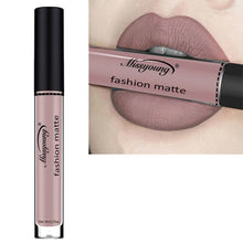 Load image into Gallery viewer, Liquid Lipstick Matte Makeup Lip Liner Pencil Waterproof Long Lasting Lip Stick Beauty Matte Lipstick, 1, 2, 3, 4, 5, 6, 7, 8, 9, 10, 11, 12, 13, 14, 15, 16, 17, 18