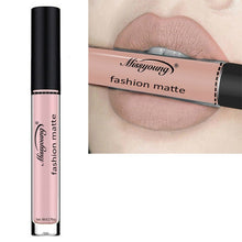 Load image into Gallery viewer, Liquid Lipstick Matte Makeup Lip Liner Pencil Waterproof Long Lasting Lip Stick Beauty Matte Lipstick, 1, 2, 3, 4, 5, 6, 7, 8, 9, 10, 11, 12, 13, 14, 15, 16, 17, 18