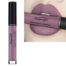 Load image into Gallery viewer, Liquid Lipstick Matte Makeup Lip Liner Pencil Waterproof Long Lasting Lip Stick Beauty Matte Lipstick, 1, 2, 3, 4, 5, 6, 7, 8, 9, 10, 11, 12, 13, 14, 15, 16, 17, 18