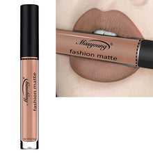 Load image into Gallery viewer, Liquid Lipstick Matte Makeup Lip Liner Pencil Waterproof Long Lasting Lip Stick Beauty Matte Lipstick, 1, 2, 3, 4, 5, 6, 7, 8, 9, 10, 11, 12, 13, 14, 15, 16, 17, 18
