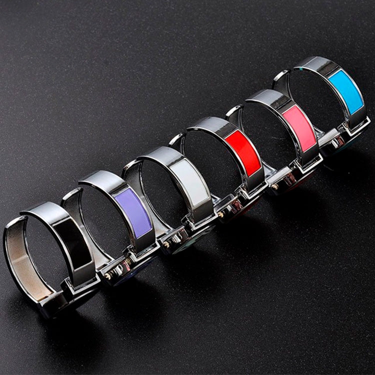 Heart Shaped Quartz Watch for Women