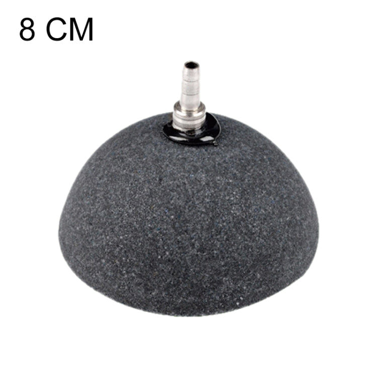 Aquarium Oxygen Bubble Stone Gas Plate Oxygenation Head Sand Table Oxygen Disk Gas Stone, 20 PCS 3cm Bubble Stone, 5 PCS 4cm Bubble Tray, 3 PCS 6cm Bubble Tray, 2 PCS 8cm Bubble Tray, 2 PCS 10cm Bubble Tray, 13cm Bubble Tray                            ...