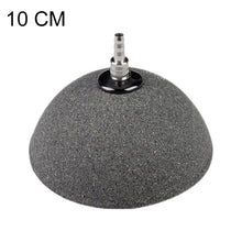Load image into Gallery viewer, Aquarium Oxygen Bubble Stone Gas Plate Oxygenation Head Sand Table Oxygen Disk Gas Stone, 20 PCS 3cm Bubble Stone, 5 PCS 4cm Bubble Tray, 3 PCS 6cm Bubble Tray, 2 PCS 8cm Bubble Tray, 2 PCS 10cm Bubble Tray, 13cm Bubble Tray                            ...