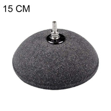 Load image into Gallery viewer, Aquarium Oxygen Bubble Stone Gas Plate Oxygenation Head Sand Table Oxygen Disk Gas Stone, 20 PCS 3cm Bubble Stone, 5 PCS 4cm Bubble Tray, 3 PCS 6cm Bubble Tray, 2 PCS 8cm Bubble Tray, 2 PCS 10cm Bubble Tray, 13cm Bubble Tray                            ...