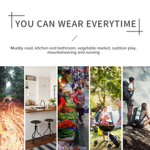 Load image into Gallery viewer, Portable Rain Boots Non-Slip Reusable Waterproof PVC Shoes Covers, 31, 32, 33, 34, 35, 36, 37, 38, 39, 40, 41, 42, 43, 44, 45, 46