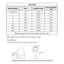 Load image into Gallery viewer, Portable Rain Boots Non-Slip Reusable Waterproof PVC Shoes Covers, 31, 32, 33, 34, 35, 36, 37, 38, 39, 40, 41, 42, 43, 44, 45, 46