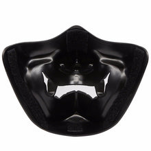 Load image into Gallery viewer, WosporT Halloween Dancing Party Grimace Half Face Tactical Mask