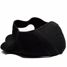 Load image into Gallery viewer, WosporT Halloween Dancing Party Grimace Half Face Tactical Mask