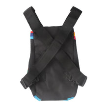 Load image into Gallery viewer, Traveling Portable Pet Chest Backpack Pet Carrier Bag, S, M, L, XL