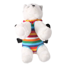 Load image into Gallery viewer, Traveling Portable Pet Chest Backpack Pet Carrier Bag, S, M, L, XL