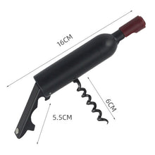 Load image into Gallery viewer, Multifunction Beer And Wine Opener, Beer Opener