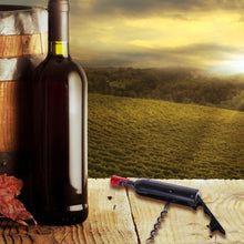 Load image into Gallery viewer, Multifunction Beer And Wine Opener, Beer Opener