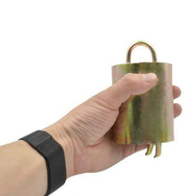 Load image into Gallery viewer, Special Loud Thick Cow Horse Sheep Farm Animals Anti-Lost Loud Bell, XS, S, M, L, XL