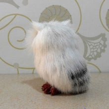 Load image into Gallery viewer, Simulation Owl Christmas Gift Christmas Decoration, Simulation Owl