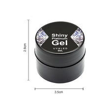 Load image into Gallery viewer, ROSALIND Gel Shiny Platinum Nails Polish, RFA381, RFA382, RFA383, RFA384, RFA385, RFA386, RFA387, RFA388, RFA389, RFA390, RFA391, RFA392, RFA393, RFA394, RFA395, RFA396, RFA397, RFA398, RFA399, RFA400, RFA401, RFA402, RFA403, RFA404