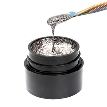 Load image into Gallery viewer, ROSALIND Gel Shiny Platinum Nails Polish, RFA381, RFA382, RFA383, RFA384, RFA385, RFA386, RFA387, RFA388, RFA389, RFA390, RFA391, RFA392, RFA393, RFA394, RFA395, RFA396, RFA397, RFA398, RFA399, RFA400, RFA401, RFA402, RFA403, RFA404