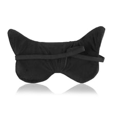 Load image into Gallery viewer, 3D Eye Mask Shading Sleeping Cartoon Animal Printed Eye Mask, Glasses, Cat, Pug, Glasses Dog, Tiger