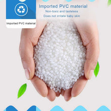 Load image into Gallery viewer, 0.3mm PVC Baby Swimming Inflatable Wear-resistant Swimming Circle